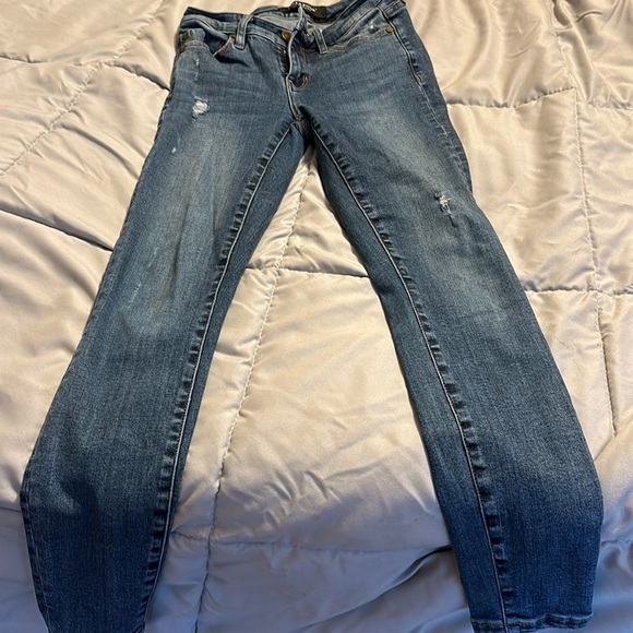 Liverpool Skinny Jeans - Picture 1 of 2